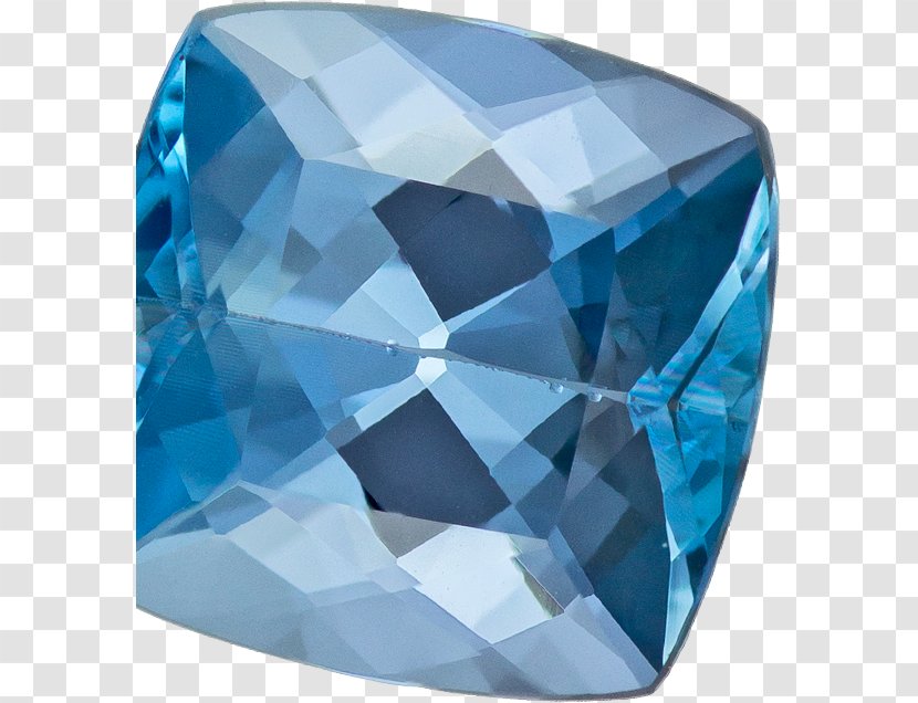 Crystal Sapphire - Jewellery - Lorum Transparent PNG