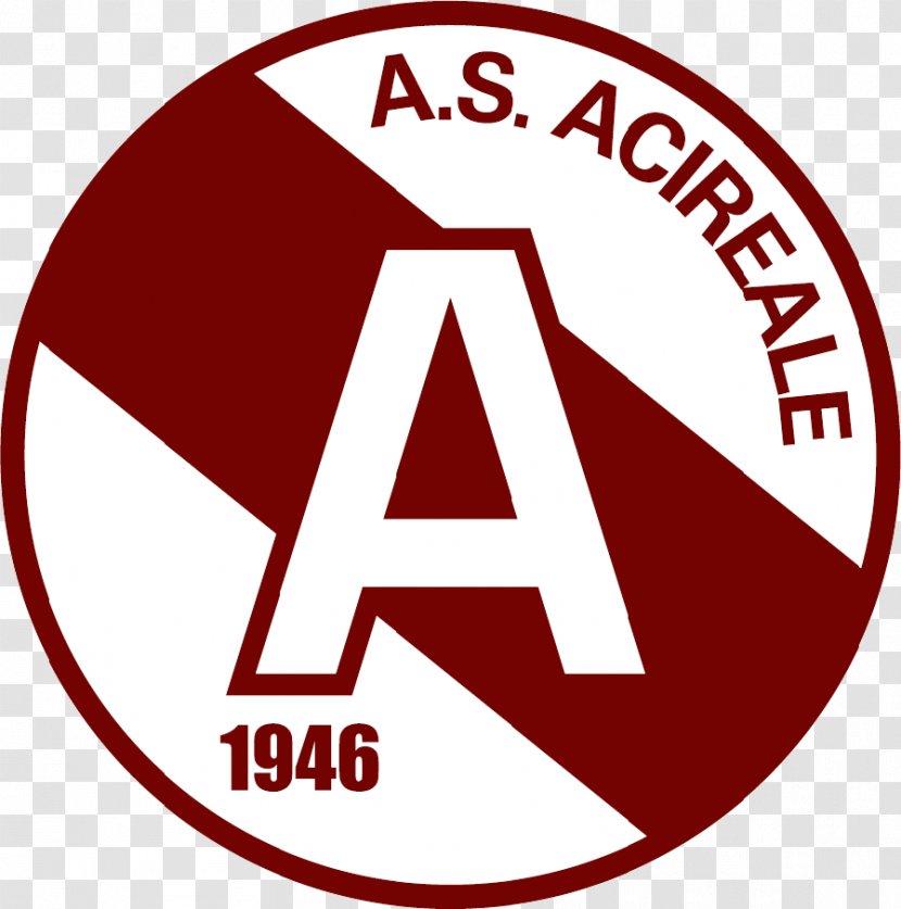 S.S.D. Acireale Calcio 1946 ASD Sancataldese Troina Logo - Diario As - Football Transparent PNG