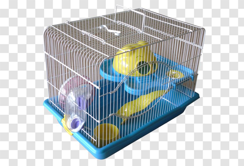 Birdcage Mouse Guinea Pig Pet - Rabbit Transparent PNG