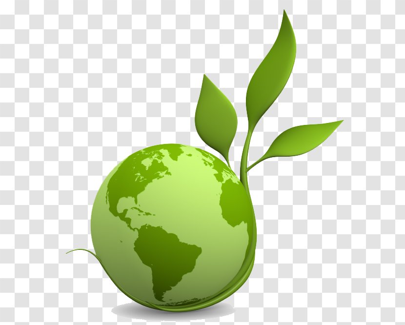 Green Recycling Natural Environment Clip Art Transparent PNG