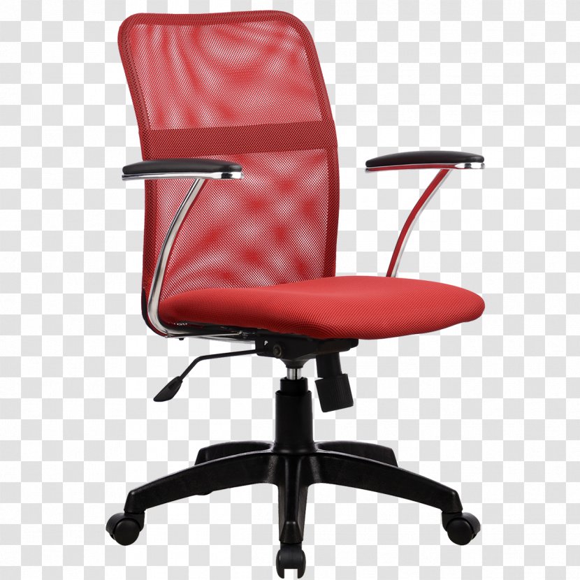 Wing Chair Office & Desk Chairs Computer Table Transparent PNG