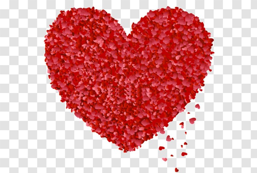 Vector Graphics Heart Drawing Image Transparent PNG