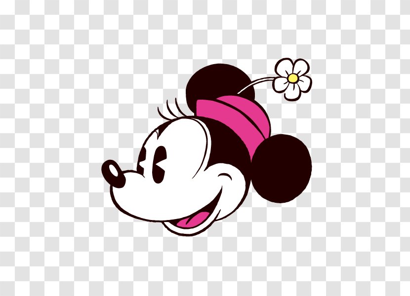 Minnie Mouse Mickey The Walt Disney Company Photography Princess Transparent PNG