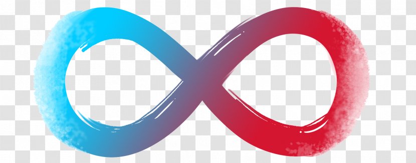 Infinity Symbol Photography Information Transparent PNG