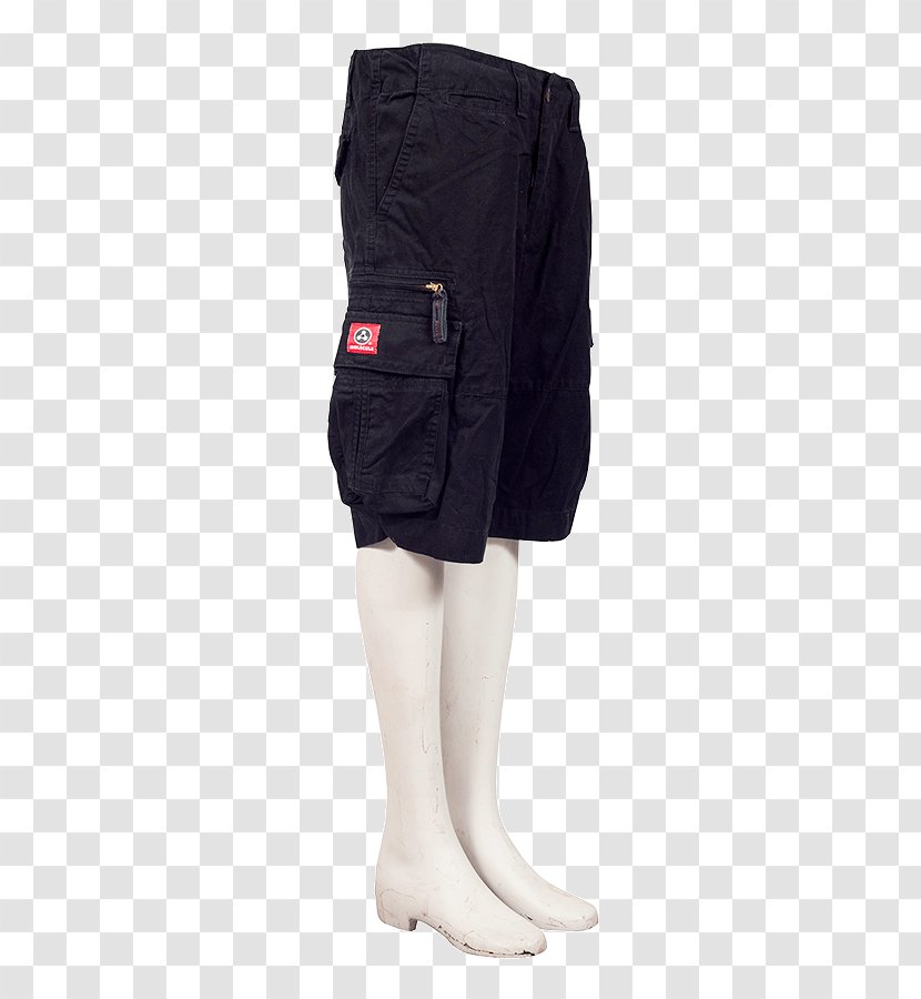 Pants Waist Pocket Shorts - Trousers - Hipster Cargo Capris Transparent PNG