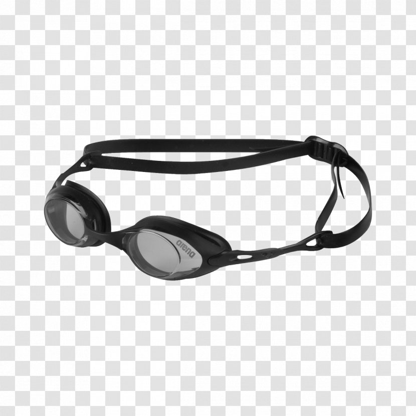 Arena Goggles Swimming Speedo Tyr Sport, Inc. - Skating Rink Transparent PNG