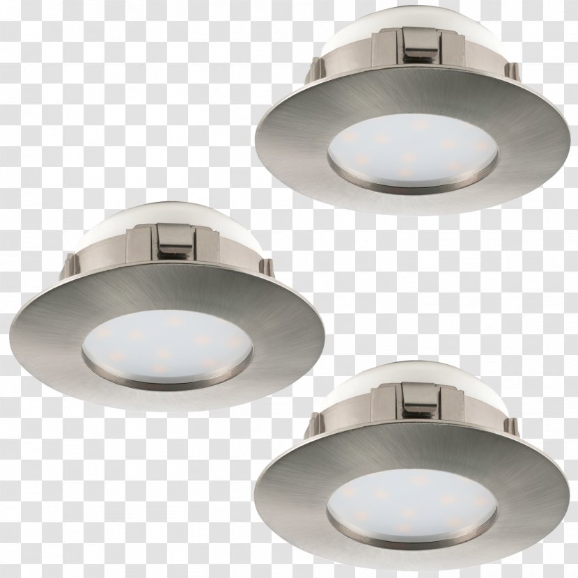 Light-emitting Diode Light Fixture LED Lamp - Smd Led Module Transparent PNG