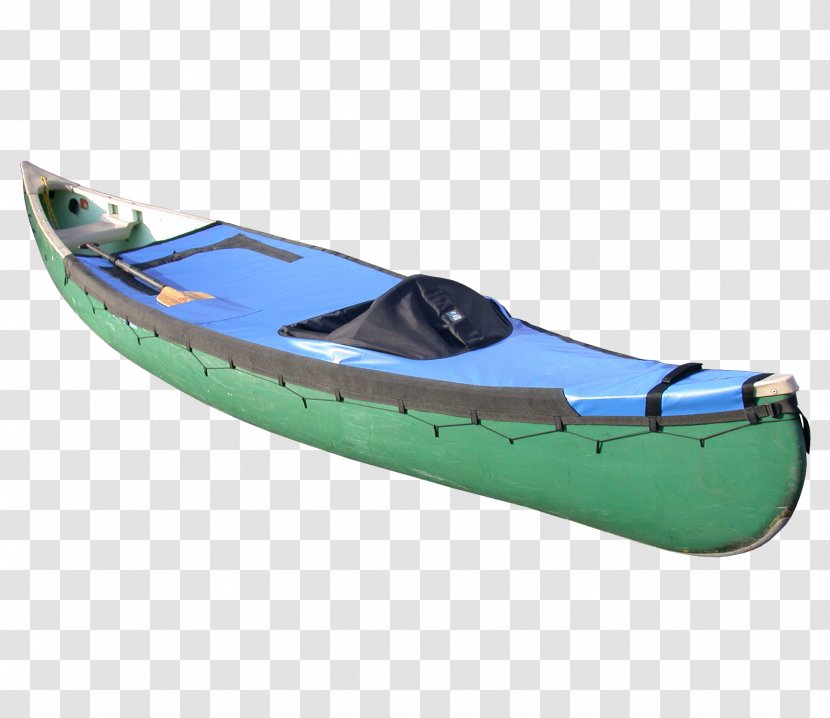 Boat Sea Kayak Canoe Spray Deck - Kayaking - Paddle Transparent PNG