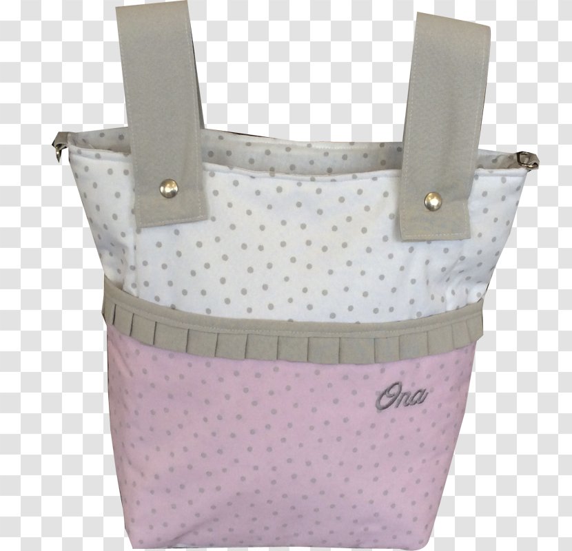Tote Bag Handbag Diaper Bags Infant - Cart Transparent PNG