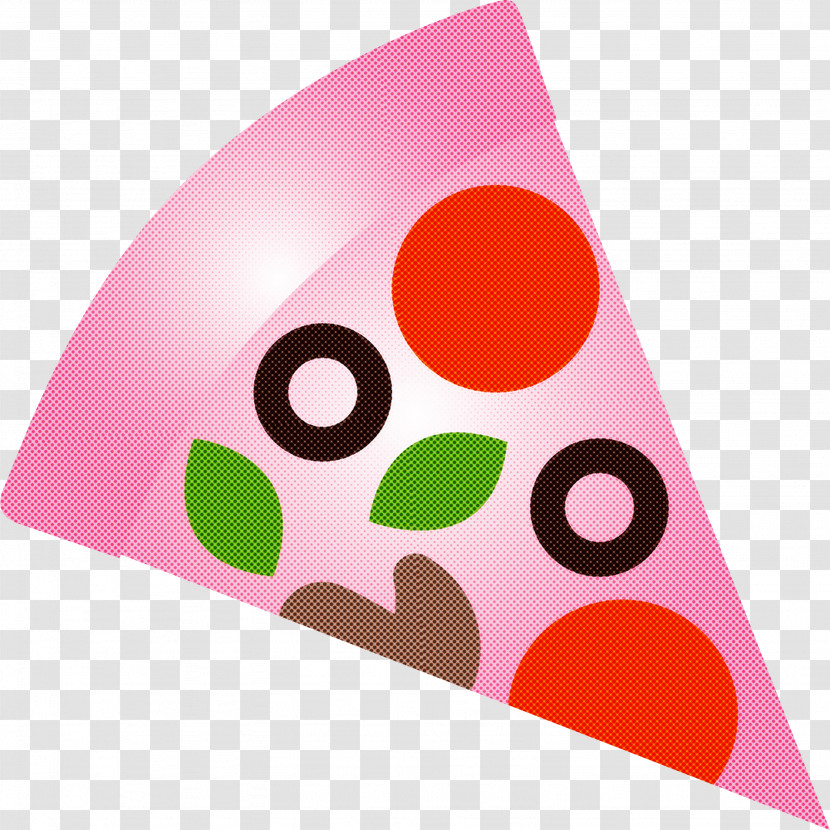 Pizza Transparent PNG