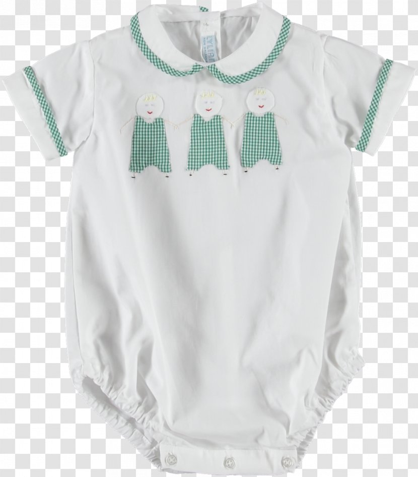 Baby & Toddler One-Pieces T-shirt Children's Clothing Infant - Romper Suit Transparent PNG