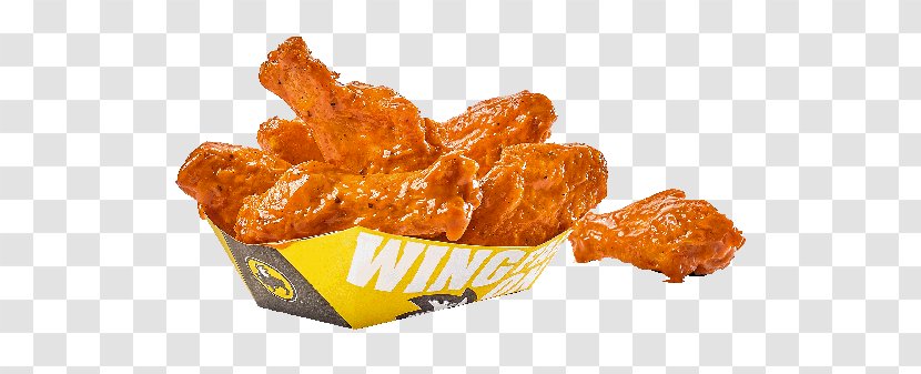 Buffalo Wing French Fries Wild Wings Take-out Restaurant - Menu Transparent PNG