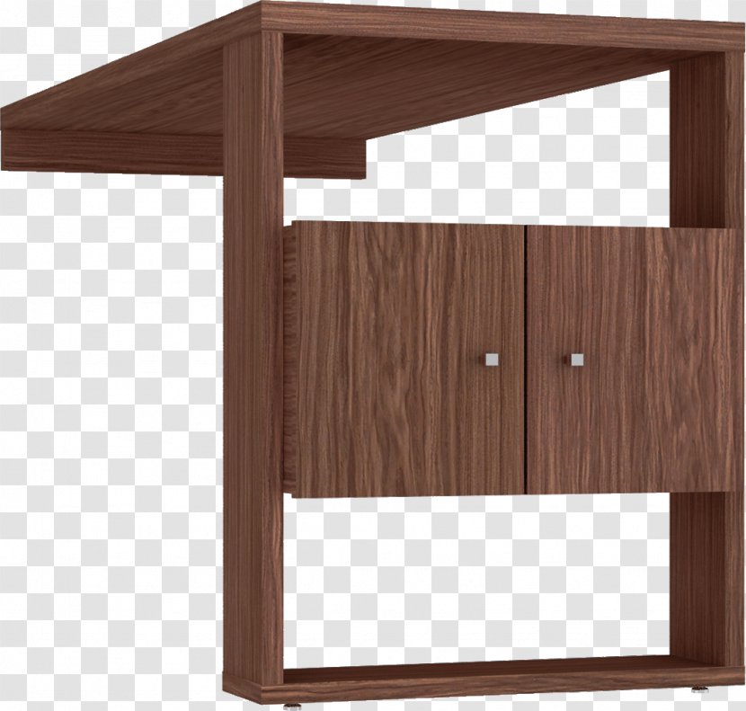 Table Wood Stain Desk Workbench - Furniture Transparent PNG