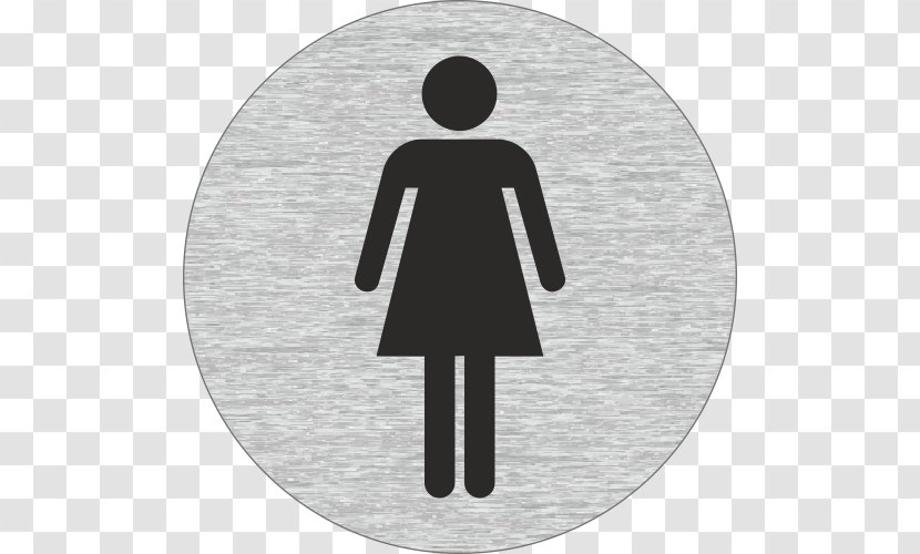 Signage Organization Woman Company Business - Symbol - Wc Stand Transparent PNG