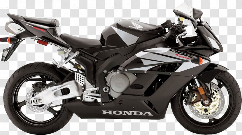 Honda CBR600RR Car CBR1000RR CBR Series Transparent PNG