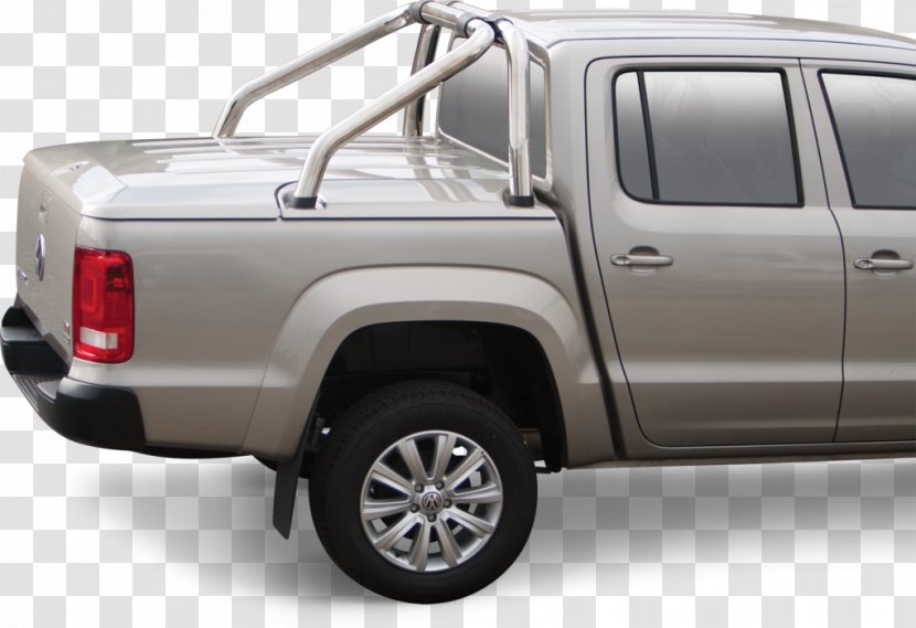 Volkswagen Amarok Pickup Truck Car Automobilio Kėbulas Transparent PNG