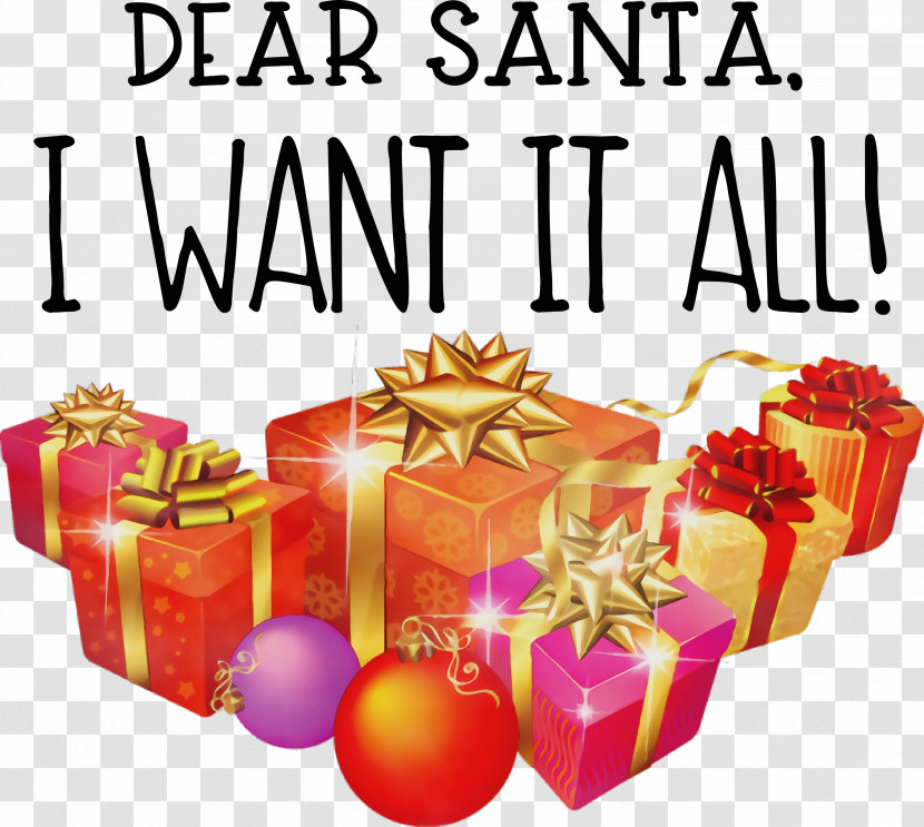 Christmas Day Transparent PNG