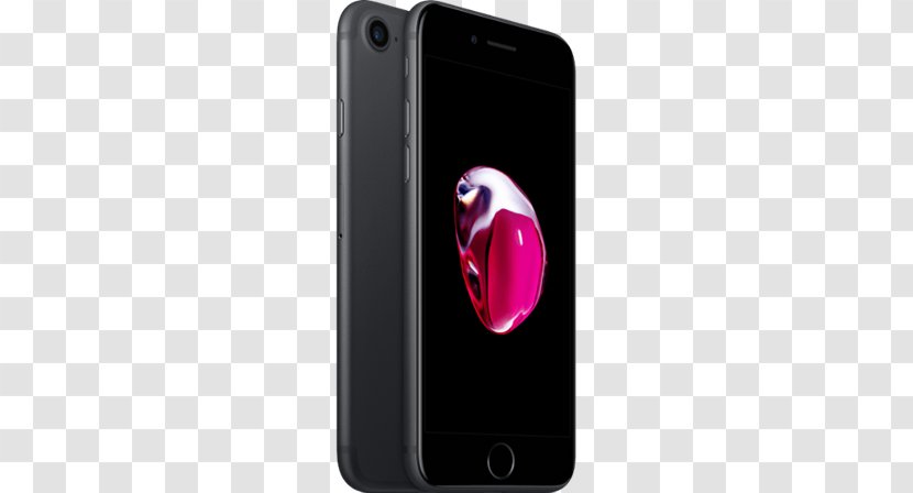 Apple IPhone 7 Plus 32 Gb Transparent PNG