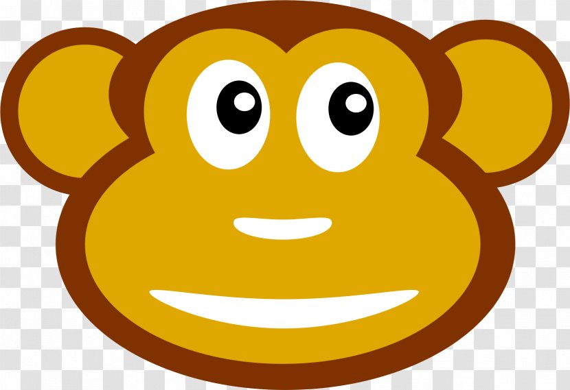 Baboons Monkey Snout Clip Art - Infectious Mononucleosis - Lonkey Transparent PNG
