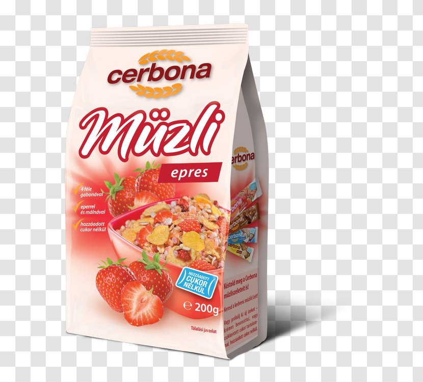 Breakfast Cereal Muesli Junk Food Oatmeal - Rolled Oats Transparent PNG