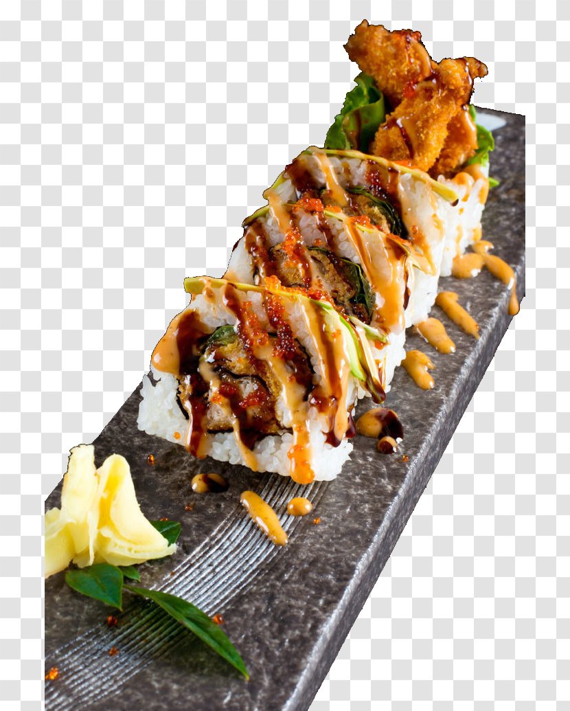 Sushi Yakitori Spider-Man Barbecue Kebab - Recipe - Spider Transparent PNG