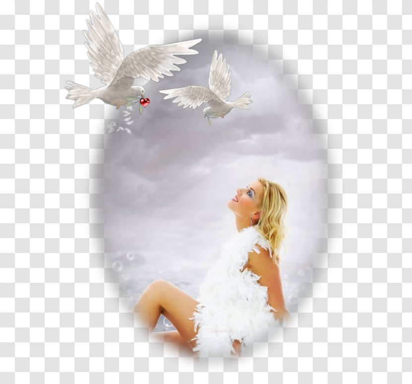 0 1 Thought December January - Fictional Character - Claire Icon Transparent PNG