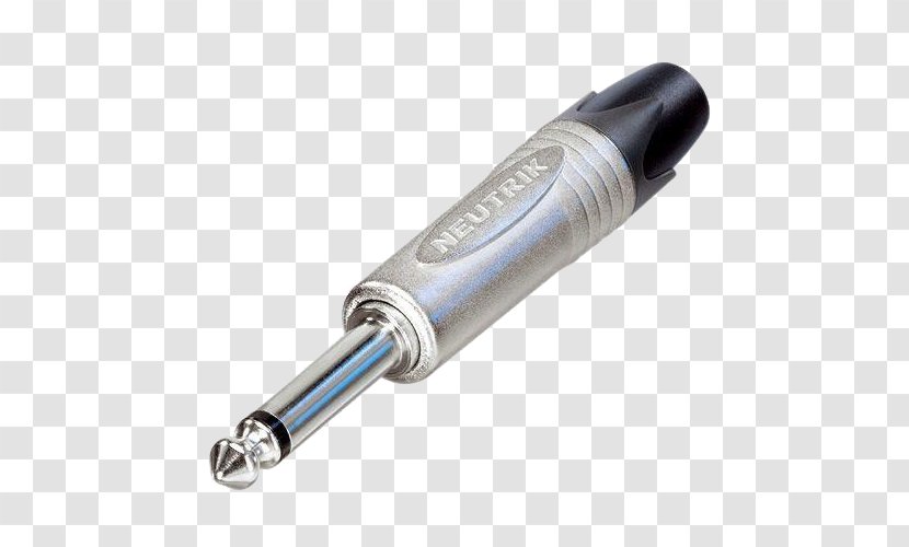 Phone Connector Neutrik Electrical Speakon XLR - Technology Transparent PNG