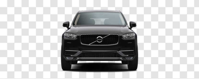 Car AB Volvo Sport Utility Vehicle 2016 XC90 - Technology Transparent PNG