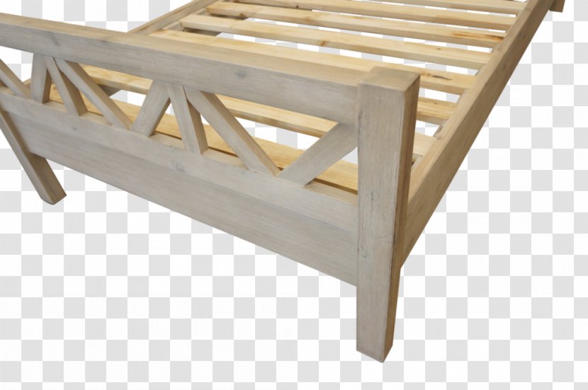 Coffee Tables Garden Furniture Bed Frame - Wood - Single Transparent PNG