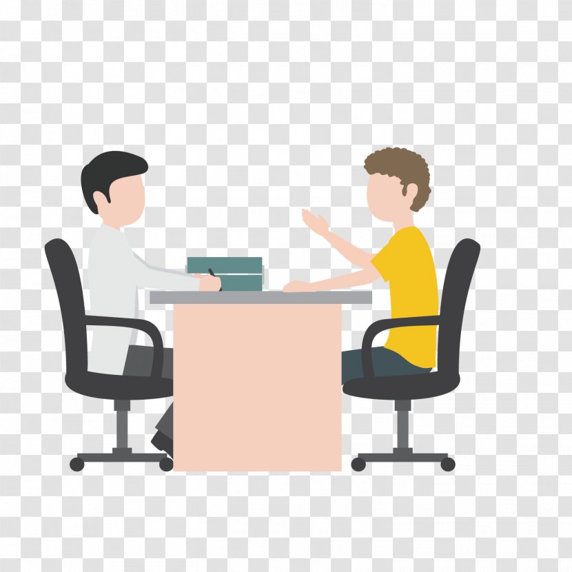 Negotiation - Businessperson - Vector Pattern Material Health Check The Body Transparent PNG
