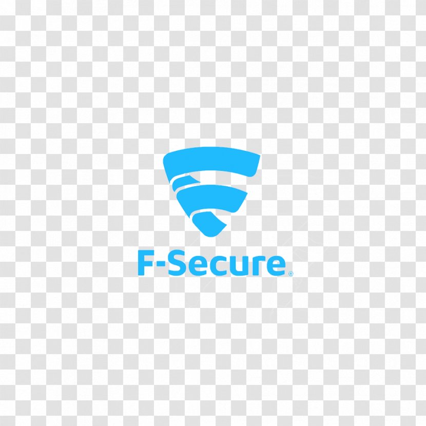 F-Secure Logo Internet Security - Surfspot - Windows 95 Transparent PNG