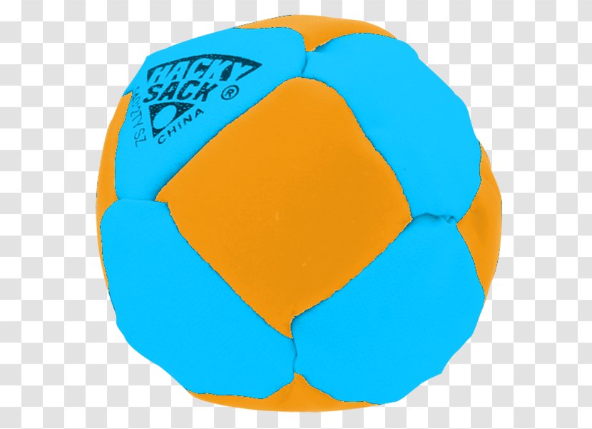 Hacky Sack Ball Wham-O Bag Juggling - Sphere Transparent PNG