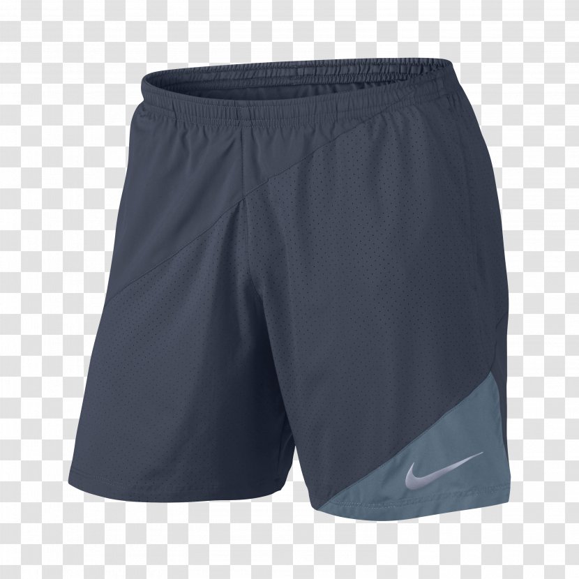 Running Shorts T-shirt Pants Gym - Clothing Transparent PNG
