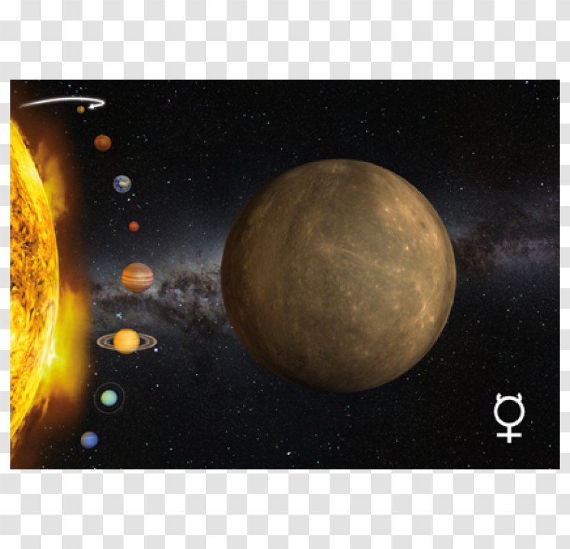 Planet Terrain Venus Neptune Solar System - Jupiter Transparent PNG