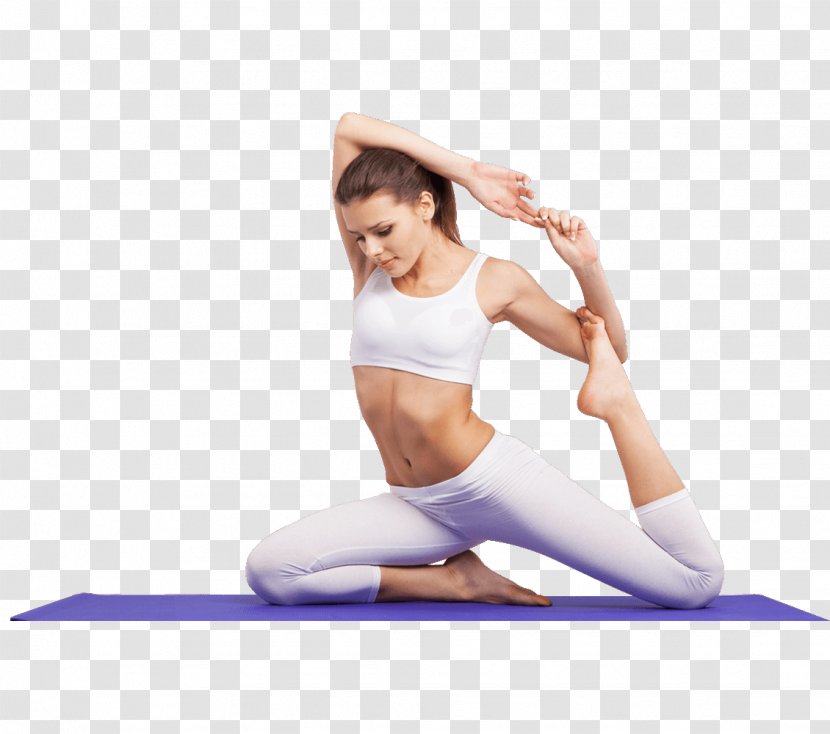 Yoga For Speech-Language Development Stretching Exercise & Pilates Mats - Frame Transparent PNG