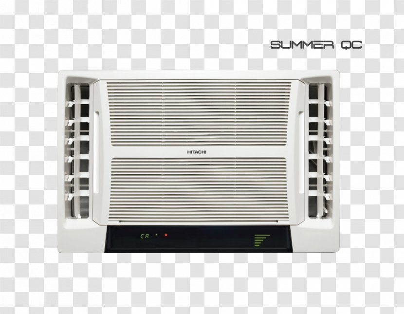 Air Conditioning India Hitachi RAT518HUD Daikin - Rat518hud Transparent PNG