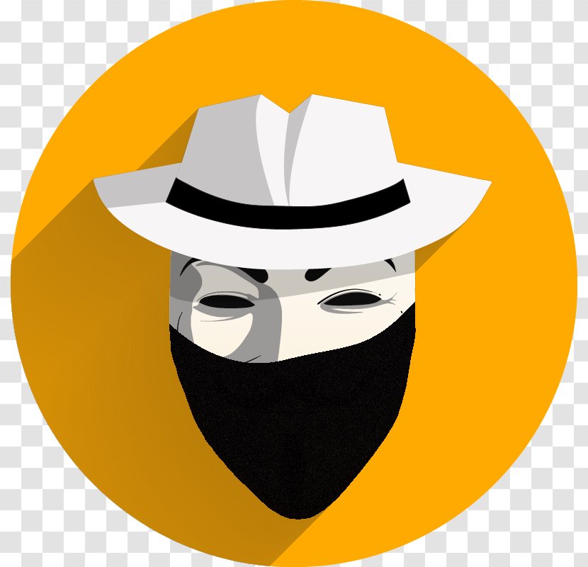 White Hat Security Hacker Black Briefings Computer - Software Transparent PNG