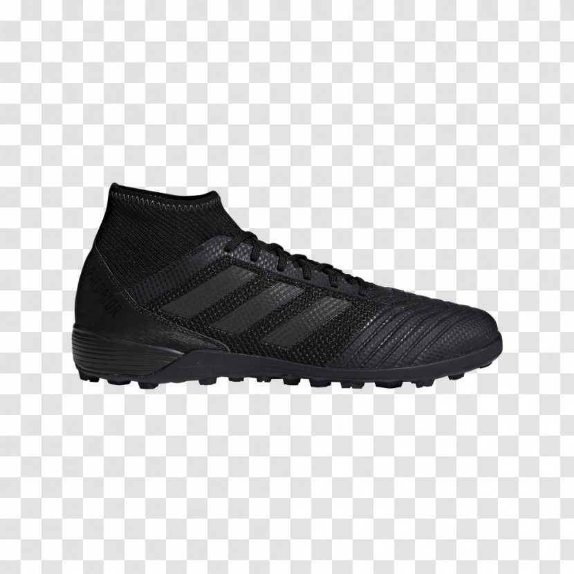 Adidas Predator Football Boot Shoe Transparent PNG