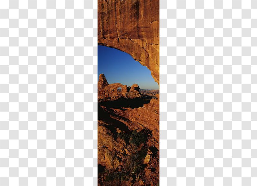 Glen Canyon National Recreation Area Grand Park North Window Turret Arch Transparent PNG