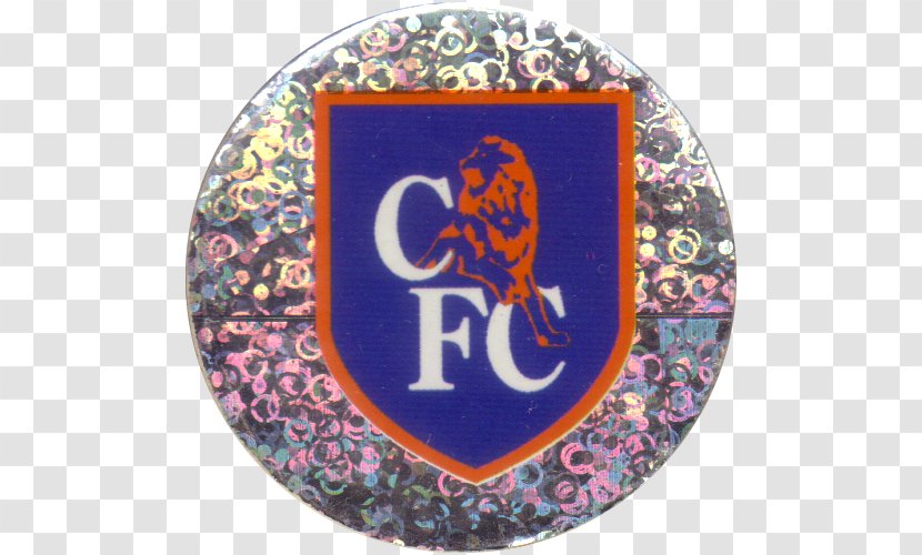 Chelsea F.C. Badge Premier League Font - Team Transparent PNG