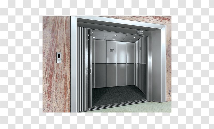 Electric Elevators Manufacturing Escalator - Elevator Repair Transparent PNG