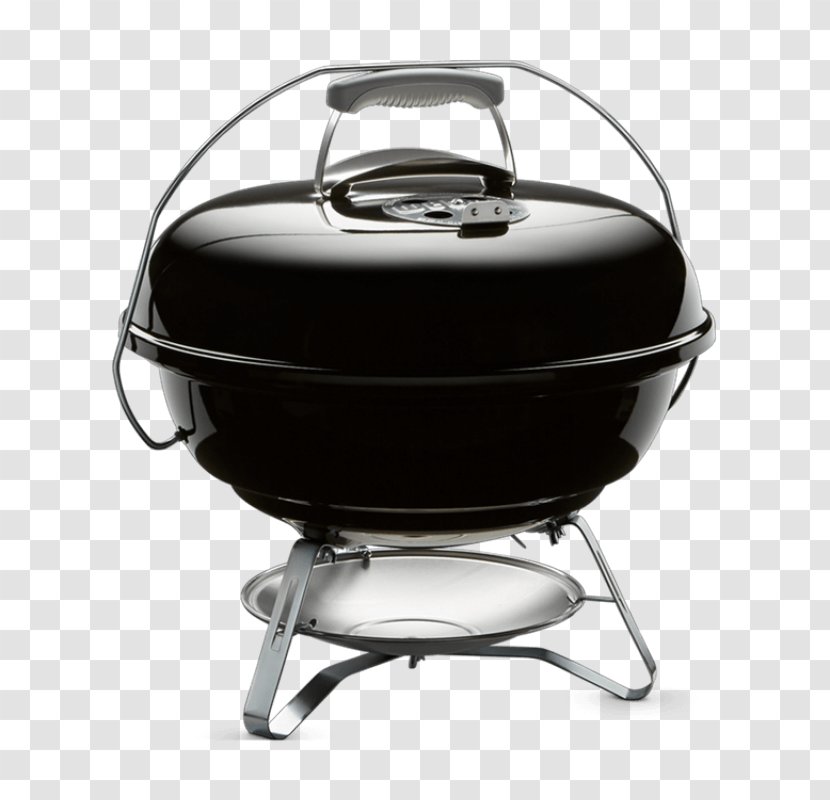 Barbecue Weber-Stephen Products Weber Smokey Joe Jumbo Master-Touch GBS 57 - Outdoor Grill Transparent PNG