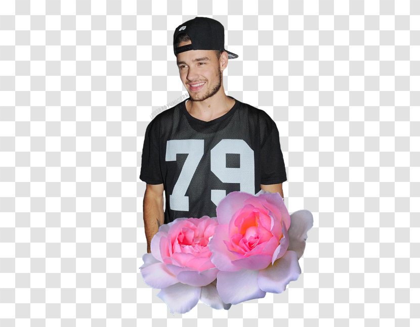 Liam Payne One Direction T-shirt Fashion - Tree Transparent PNG