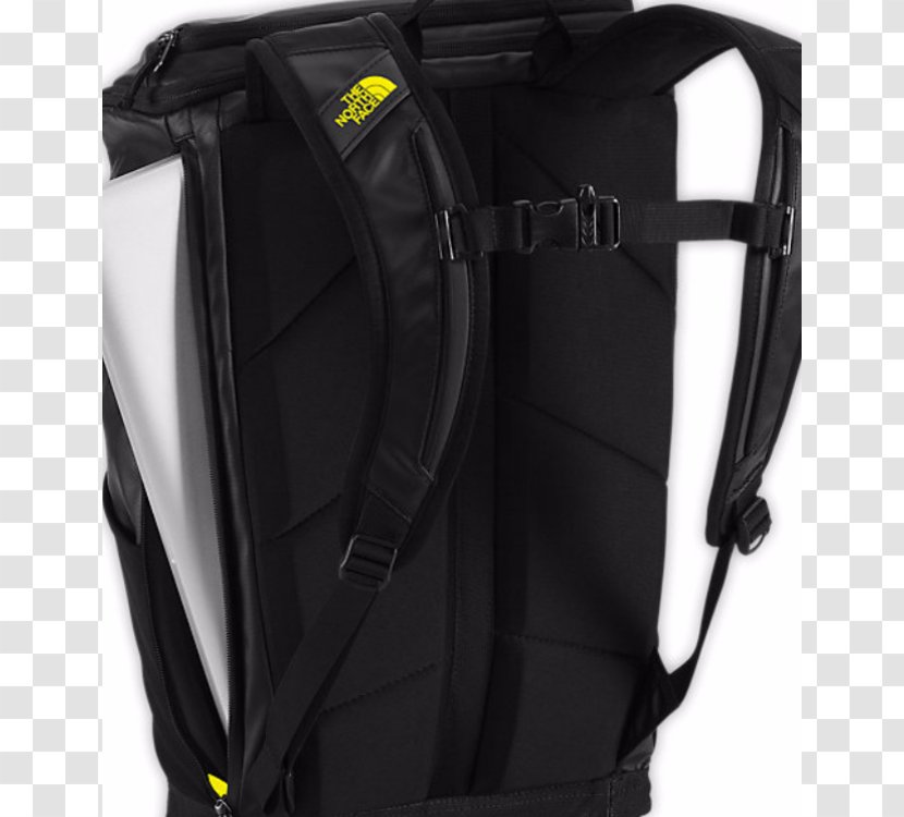 Backpack The North Face Bag Fashion Laptop - Electric Battery Transparent PNG