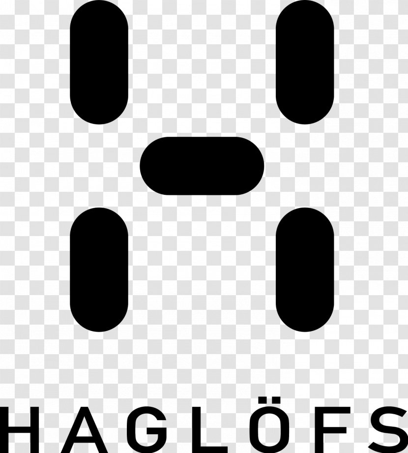 Hagløfs AS Haglöfs Logo Brand Business - Symbol Transparent PNG