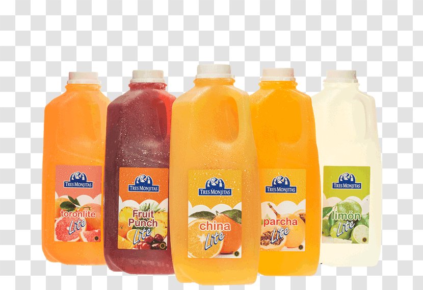 Orange Drink Juice Soft - Fruit Preserve Transparent PNG