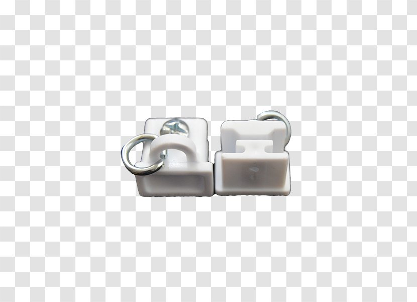 Silver Angle - Hardware Accessory Transparent PNG