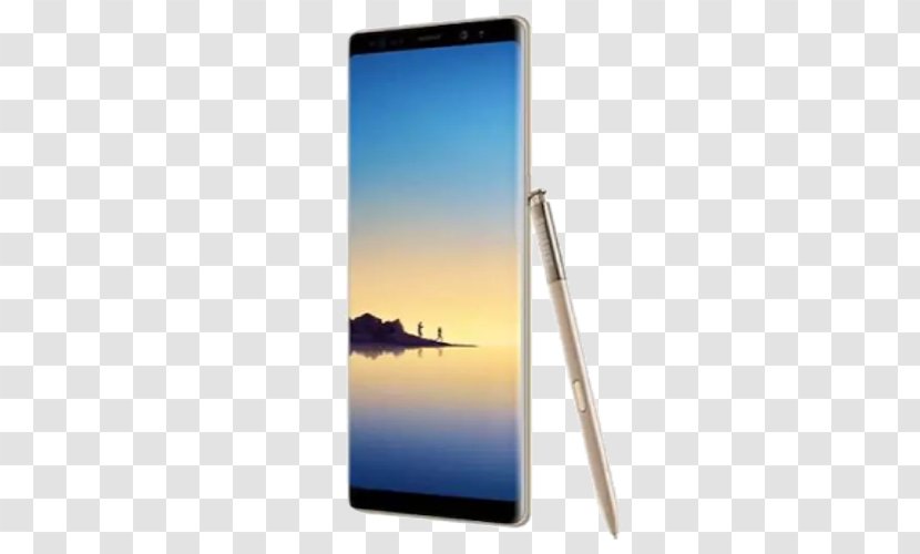 Samsung Galaxy Note 8 S8 7 Android - 64 Gb Transparent PNG