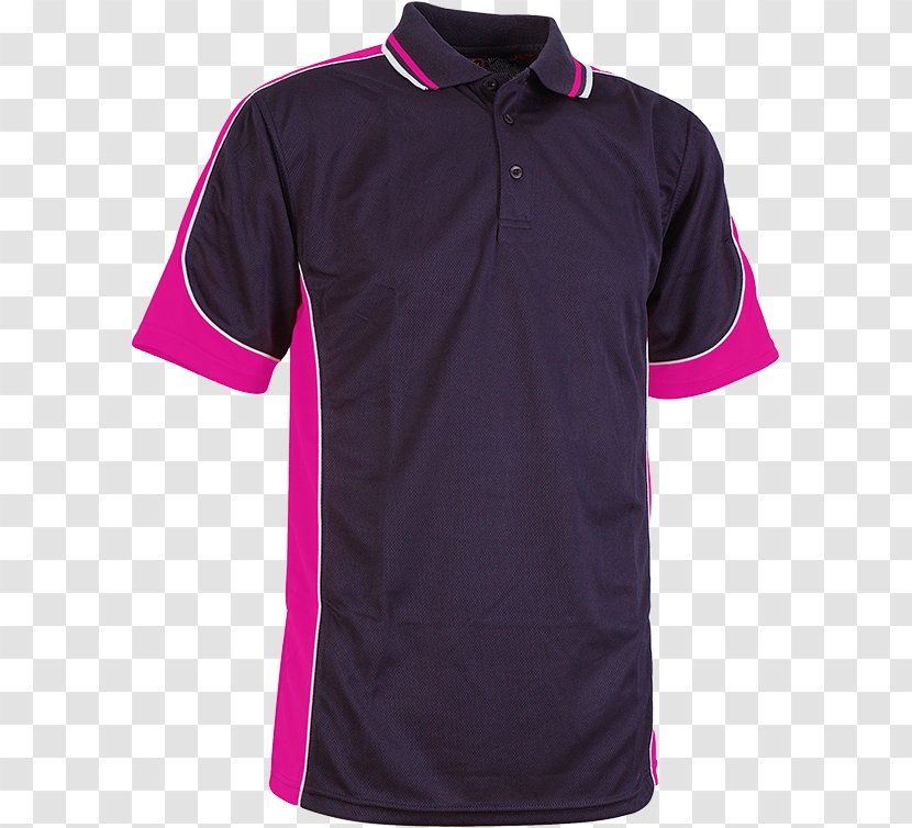 T-shirt Sleeve Polo Shirt Collar - Tennis - Child Transparent PNG