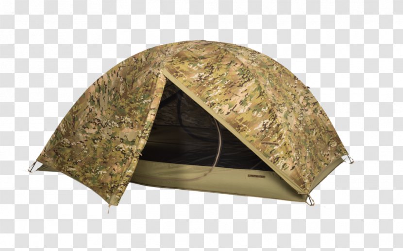 Tent Fly Backpacking Shelter-half Vango - Military Camouflage - Tents Transparent PNG